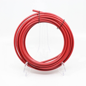 Red 30 FT Air Line Tubing