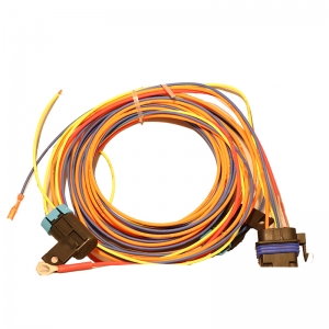 IGN Active Wire Harness