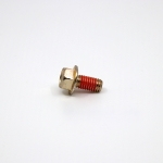 3/8-16 x .75 Flange Bolt