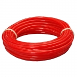 Air line Tubing 18 ft. RED