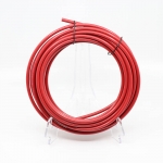 Red 30 FT Air Line Tubing