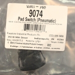 Pad Switch (Pneumatic)