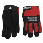 Ride-Rite Gloves Large